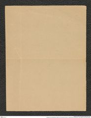 Nachlass Franz Steindachner, Brief von Franz Sikora an das k.k. naturhistorische Hofmuseum (10.06.1896), Inv.Nr. 482.05, Seite 2